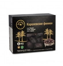 Финики королевские