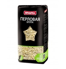 Крупа Перловая Ярмарка 700г