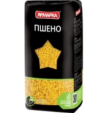 Крупа Пшено Ярмарка 800г