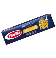 Макароны Баветте спагетти №13 Барилла 500гр