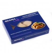Расстегаи-мини из филе атлант.трески  Агама 350 г