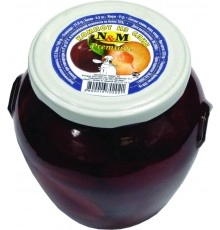 Компот из слив  570 г