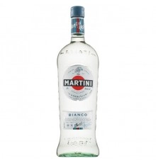 Вермут Мартини Бьянко сладкий белый 0,5 л. 15%