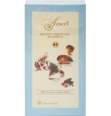 Конфеты Ракушки Амери 125г