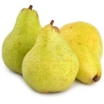 Груша Турция
