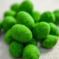 Арахис в хрустящей корочке Васаби 100 г
