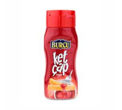 Кетчуп Burcu 250гр Турция Кетчуп Burcu 250гр Турция