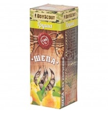 Щепа для копчения груша Boyscout 1л