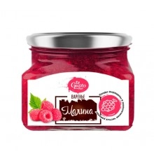Варенье из малины TeGusto 430гр