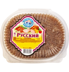 Холодец Русский Шедевр 250гр Холодушка