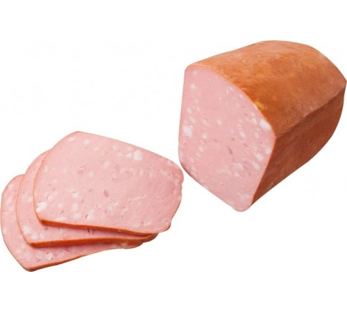 Колбаса хлеб мясной 1 кг