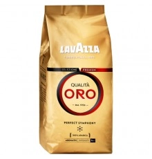 Кофе молотый Lavazza Oro 250 гр