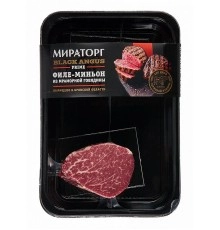 Стейк Филе-Миньон Прайм 380 гр