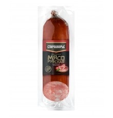 Колбаса Мясорубская Стародворье 350гр
