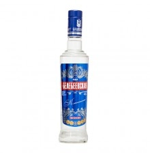 Водка Белебеевская классическая 0,5 л. 40%