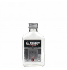 Водка Калашников 0,25 л. 40%