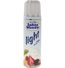 Сливки взбитые Light  Hochwald 21% 250 г