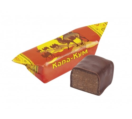 Конфеты Кара-Кум 200 гр Конфеты Кара-Кум 200 гр