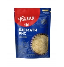 Рис Басмати Увелка 500 гр