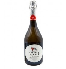 Вино игристое Тассок Джампер Просекко белое сухое 0,75 л. 10,5%