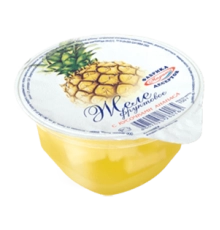 Желе яблоко Мирата 150 г