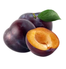 Слива 1кг