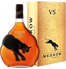 Коньяк Меуков ВС 0.7л 40%