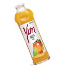 Сок манго YAN 930 мл