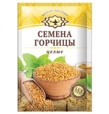 Семена горчицы Магия Востока 50гр