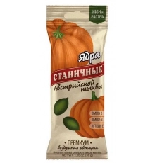 Тыквенные семечки Станичные 30гр