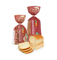 Хлеб Весенний СМАК 250 гр