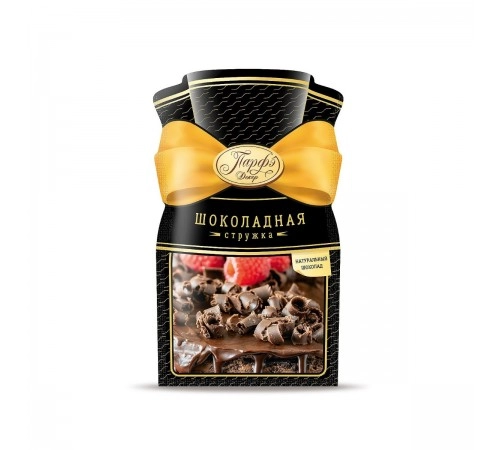 Стружка шоколадная Парфэ 25гр Стружка шоколадная Парфэ 25гр