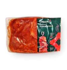 Шашлык кавказский Сибагро 1кг