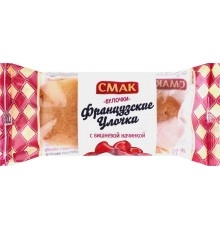 Бриошь с вишней Смак 40гр