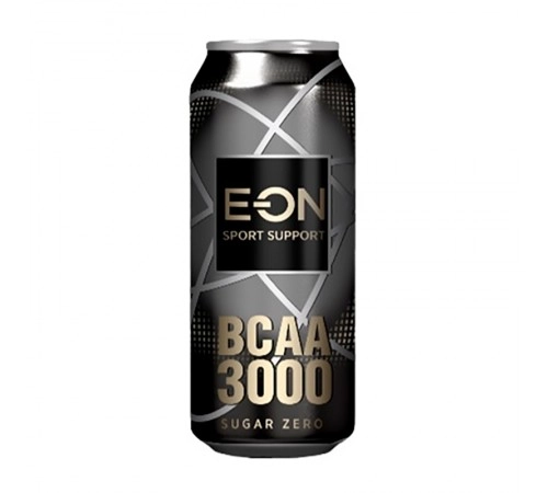 Напиток энергетический ВСАА3000 E-ON 450мл Напиток энергетический ВСАА3000 E-ON 450мл