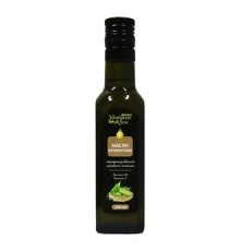 Масло кунжутное Здоровые вкусы 250мл