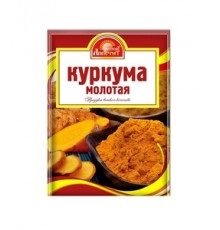 Куркума Русский аппетит 10гр