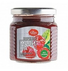 Варенье из малины с яблочным соком TeGusto 300 гр
