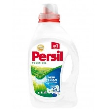 Гель для стиpки Persil 1,3 л