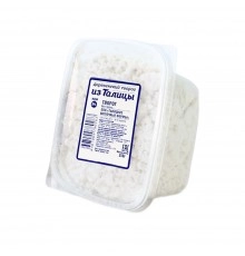 Творог деревенский кон. Талица 250 г 9%