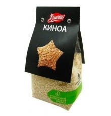 Киноа BRAVOLLI 350г