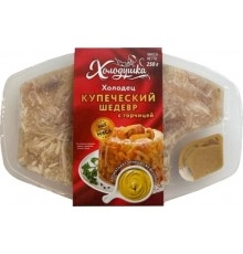 Жаркое по-купечески Холодушка 250 гр