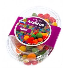 Арахис в глазури микс Averton 100гр