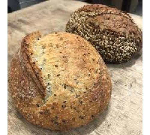 Хлеб б/д Кнурцель