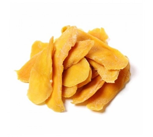 Манго кубики вяленый 1 кг Манго кубики вяленый 1 кг