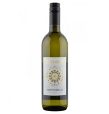 Вино Пино Гриджио Терре Дельи Оши Гаетано белое сухое 11,7% 0,75