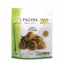 Инжир мягкий Pagysa 200гр