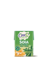 Сливки соевые Orasi 200 мл 15%