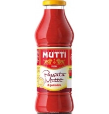 Томаты протертые  Mutti 400г