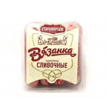 Сосиски Сливочные Вязанка 450 гр